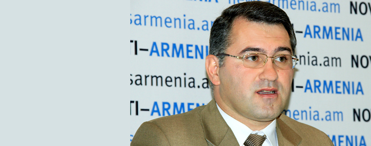 “Hello, Yerevan!” bloc voted for changes in governance system “Hello, Yerevan!” bloc voted for changes in governance system