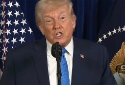 Режим прекращения огня с Ираном больше не действует - Трамп