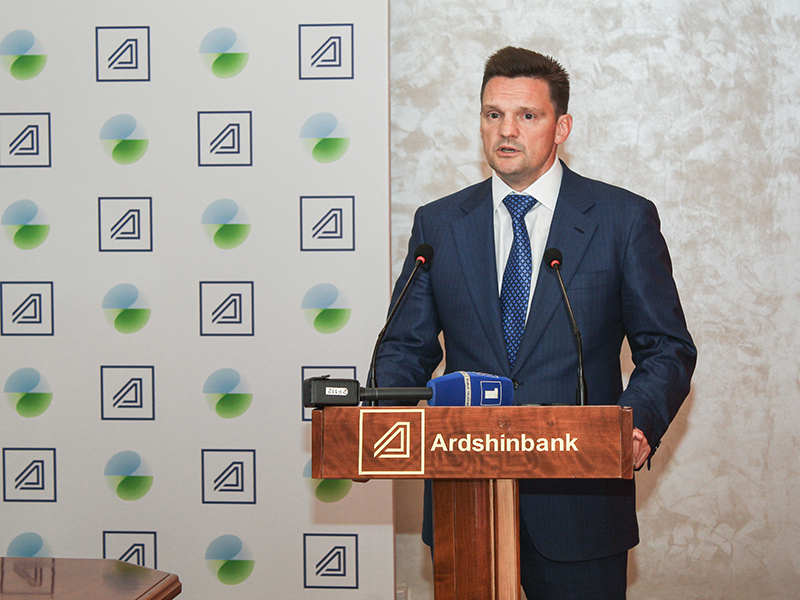 Eurasian Development Bank provides Ardshinbank with USD 20 million to support SMEs-4