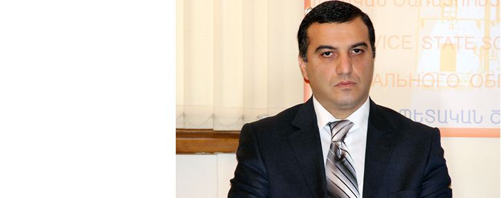 Обязательная накопительная пенсионная система в Армении полностью готова к обслуживанию населения – министр