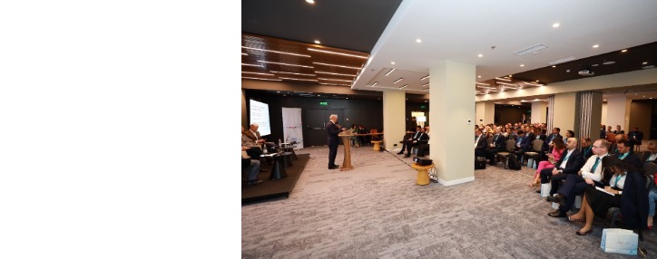 Երևանում FINTECH360 միջազգային համաժողովին մասնակցեց 200 պատվիրակ