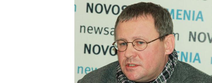 Процессы в Афганистане влияют на ситуацию в Южном Кавказе - эксперт