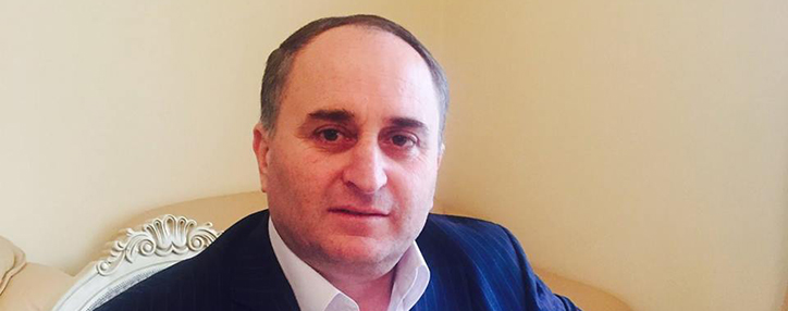 Пресс-секретарь Минэнерго Армении Васак Тарпошян подал в отставку