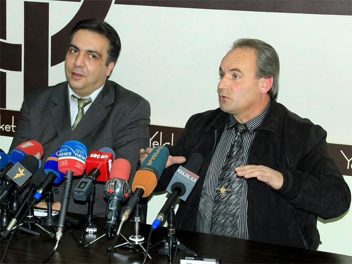 Президент Беларуси выступил с заявлением о ходе председательства республики в СНГ в 2013