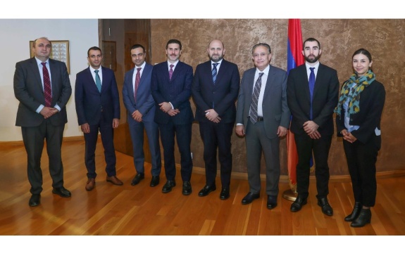 Ֆրանսիական  Պրոպարկոյի մուտքը բանկի կապիտալ վստահության քվե է Ակբային և Հայաստանին (ՎԻԴԵՈ)