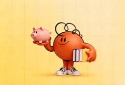 Начни игру с Junior: Магия карманных денег и получи первую коллекционную монету!
