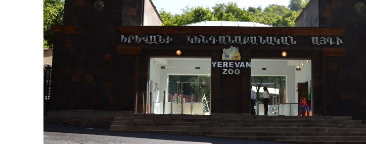 Երևանի կենդանաբանական այգին մեկ օրով անվճար կդառնա