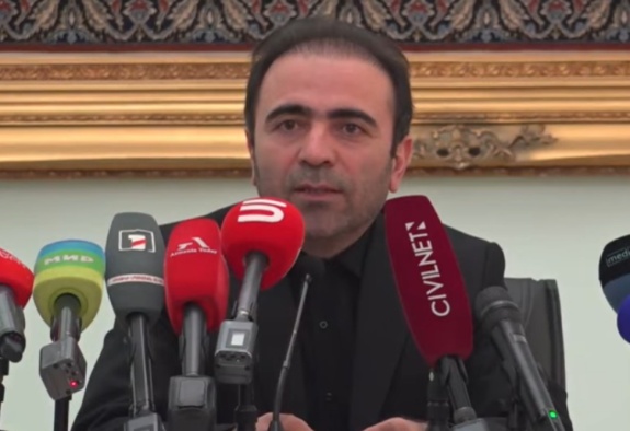 Հայաստանը լավ պոտենցիալ և ներուժ ունի հաղորդակցական  և տրանզիտային ուղիների տեսանկյունից․ ՀՀ-ում Իրանի դեսպան