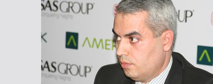 SAS-Group to issue currency bonds worth $7 million SAS-Group to issue currency bonds worth $7 million