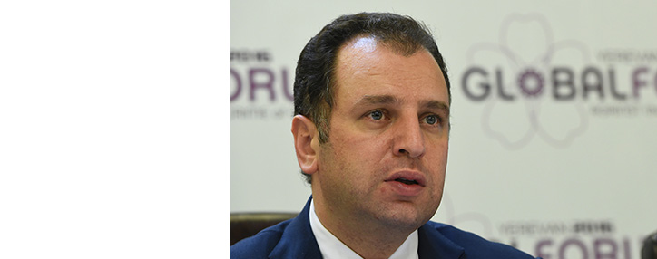 ՀՀ ՊՆ–ի բյուջեի կտրուկ ավելացում չի նախատեսվում. Վիգեն Սարգսյան ՀՀ ՊՆ–ի բյուջեի կտրուկ ավելացում չի նախատեսվում. Վիգեն Սարգսյան