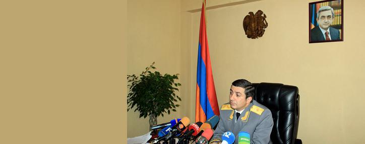 Միհրան Պողոսյանի արտահանձնումը կարող է չեղարկվի. Դավթյան