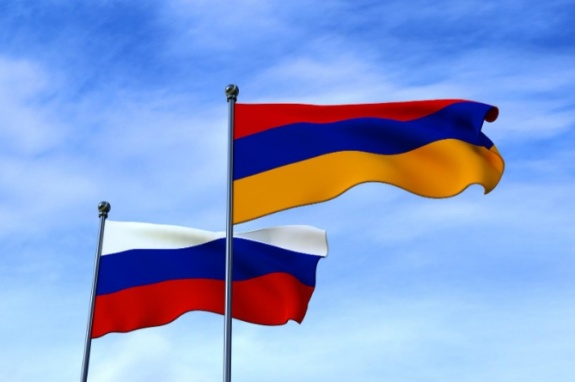 Ռուսաստանի և Հայաստանի միջև առևտուրը մինչև 2025 թ.-ի վերջը  երկու անգամ  կնվազի. Օվերչուկ  