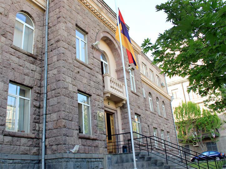 Electoral commission verifying information about irregularities