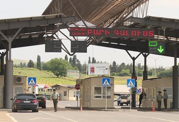 Հունվարի 1–ից Վրաստան մուտք գործող բոլոր զբոսաշրջիկները պետք է պարտադիր ունենան առողջության և դժբախտ պատահարի ապահովագրություն