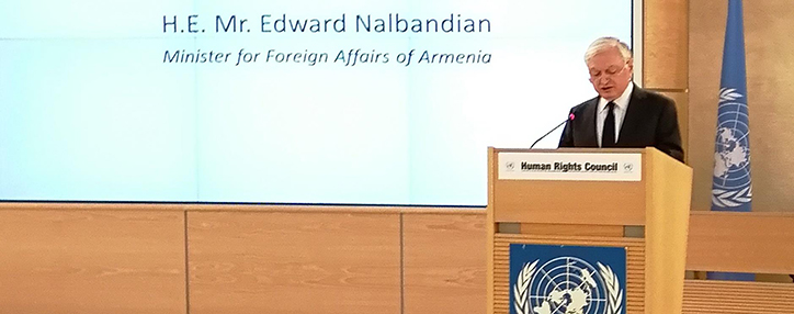 Налбандян: организаторы армянских погромов в Сумгаите не получили заслуженного наказания