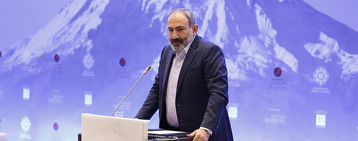 Pashinyan to visit Vietnam and Singapore Pashinyan to visit Vietnam and Singapore