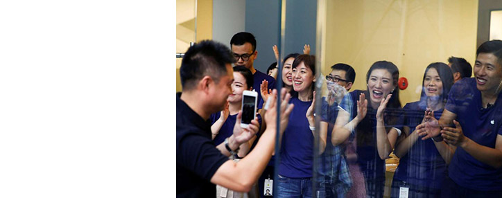 Armenia and China remove visas for mutual tourist visits