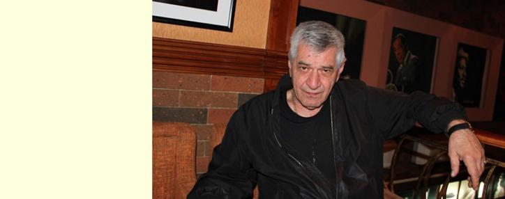 Malkhas Jazz Band выступит с сольным концертом в Ереване 3 ноября