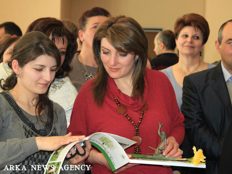 “Women-heroines in agricultural goods production”-12