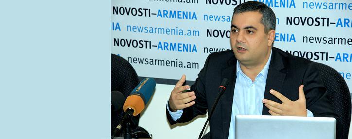 Жители Армении предпочитают действующую в странах СНГ систему ценностей европейской – опрос