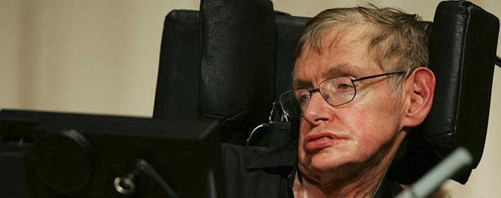 Սթիվեն Հոքինգը նշել է անխուսափելի տեխնածին վթարի ժամկետները 