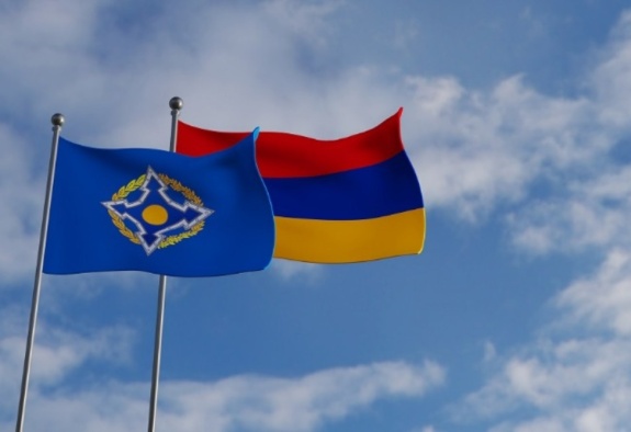 ՀԱՊԿ-ն ՀՀ-ի և Ադրբեջանի միջև հարաբերությունների կարգավորմանն աջակցող հռչակագիր է ընդունել