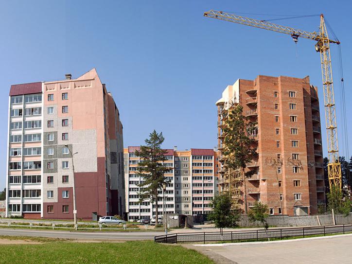 Home prices in Yerevan grow by 10 percent 