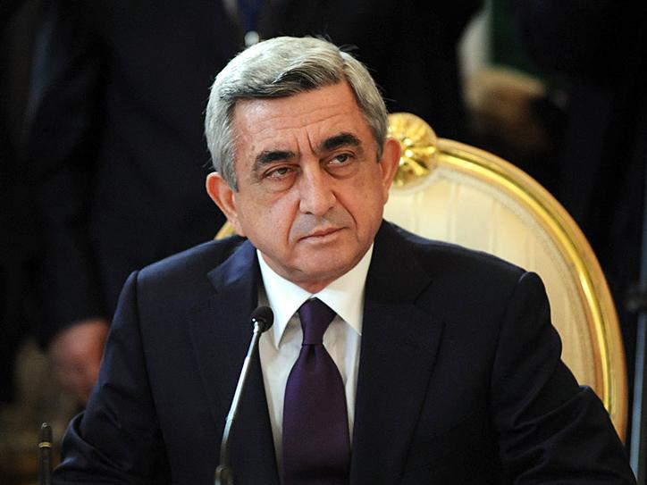 ՀՀ նախագահը կոչ է արել համաշխարհային հանրությանն` արձագանքել Բաքվի գործողություններին և իրերն իրենց անունով կոչել ՀՀ նախագահը կոչ է արել համաշխարհային հանրությանն` արձագանքել Բաքվի գործողություններին և իրերն իրենց անունով կոչել