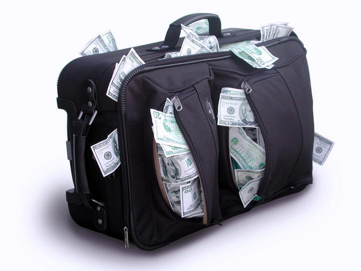 The rich get richer as billionaires increase in number The rich get richer as billionaires increase in number