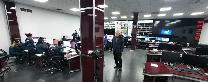 Грозит ли Армении новое землетрясение в ближайшее время? Поясняет представитель МЧС