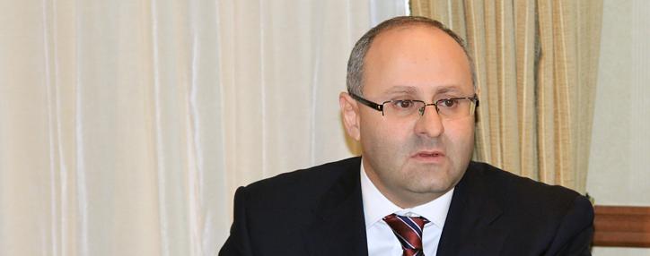 Favorable environment for foreign investments created in Armenia