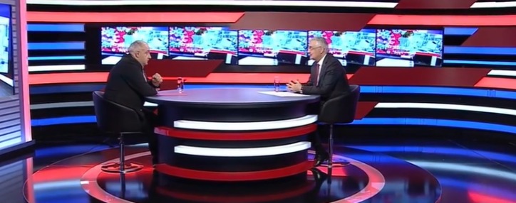 Вице-премьер рассказал о целях антикризисных программ армянского правительства Вице-премьер рассказал о целях антикризисных программ армянского правительства