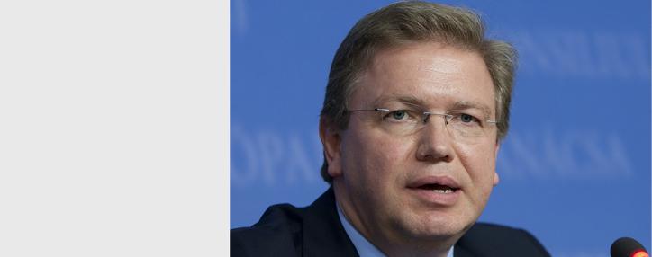 ЕС настроен на сотрудничество с Арменией, несмотря на ее желание вступить в ТС - Фюле