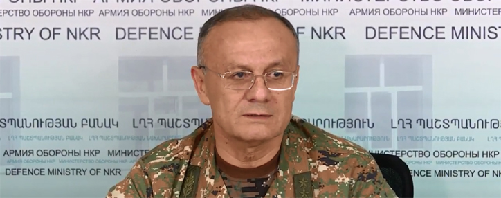 Պաշտպանության նախկին նախարարին և ևս 12 անձի մեղադրանք է առաջադրվել