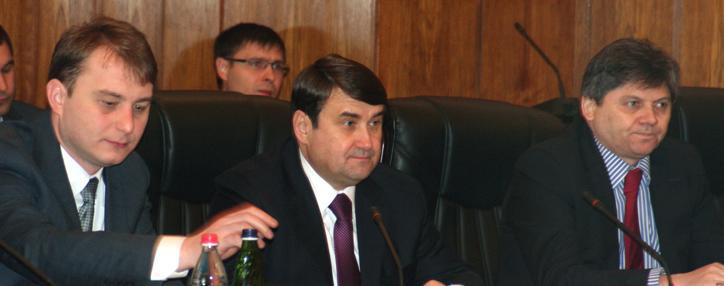Levitin: Armenia negotiating with Gazprom to sign long-term contract on natural gas imports from Russia