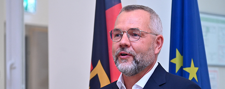 EU believes it is necessary to ‘open opportunities’ for Eastern European countries, including Armenia - Bundestag MP EU believes it is necessary to ‘open opportunities’ for Eastern European countries, including Armenia - Bundestag MP