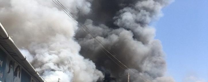 No facts to prove that Surmalu blast was terror attack- Armenian Investigative Committee No facts to prove that Surmalu blast was terror attack- Armenian Investigative Committee