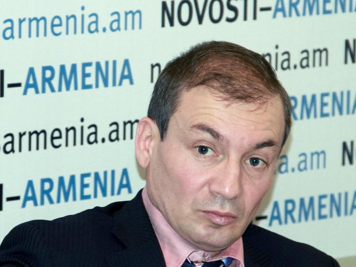 Армения не будет требовать для себя явных изъятий в ТС из-за отсутствия общих границ - депутат