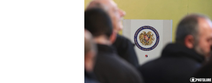 Более трети граждан Армении не хотят участвовать в политических выборах – соцопрос