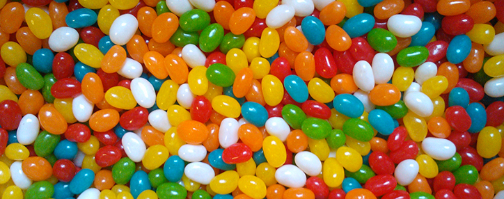 Հայաստանի խանութներից մեկում կրկնապիտակով կոնֆետներ են հայտնաբերվել 