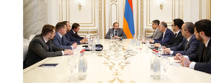 Փաշինյան. Հայաստանում բացվել է կոռուպցիայի դեմ պայքարի էջն ու փակվել քաղբանտարկյալների և քաղաքական հալածյալների էջը