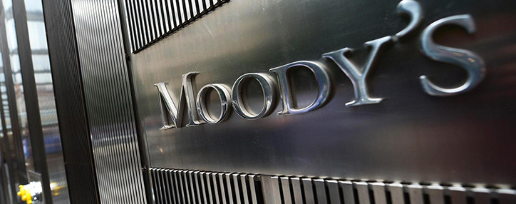 Moody's решил отозвать национальные рейтинги в России Moody's решил отозвать национальные рейтинги в России