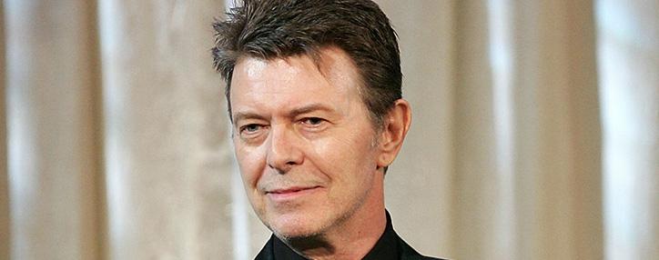 Место погребения Дэвида Боуи останется в секрете навечно