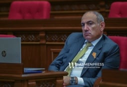 «Ասել եմ՝«կզցնելու եմ», ուրեմն «կզցնելու եմ»». Փաշինյանն՝ ընդդիմությանը (ՎԻԴԵՈ)