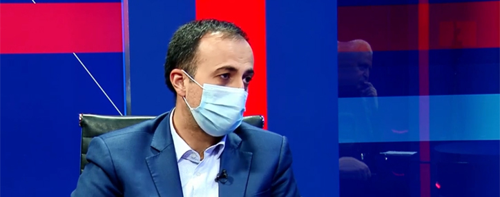 Tension on some parts of Armenian-Azerbaijani border still high