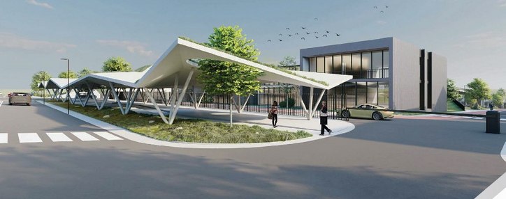 More than 1.9 billion drams allocated for the engineering city in Armenia More than 1.9 billion drams allocated for the engineering city in Armenia