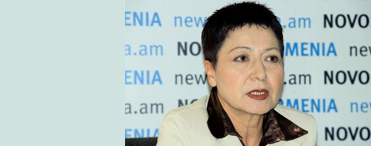 Disabled people’s rights not protected properly in Armenia