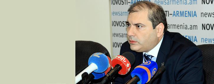 Հայաստանի և Ադրբեջանի նախագահների հանդիպումը բանակցային գործընթացի ձախողման չի հանգեցնի. Մարկարով Հայաստանի և Ադրբեջանի նախագահների հանդիպումը բանակցային գործընթացի ձախողման չի հանգեցնի. Մարկարով