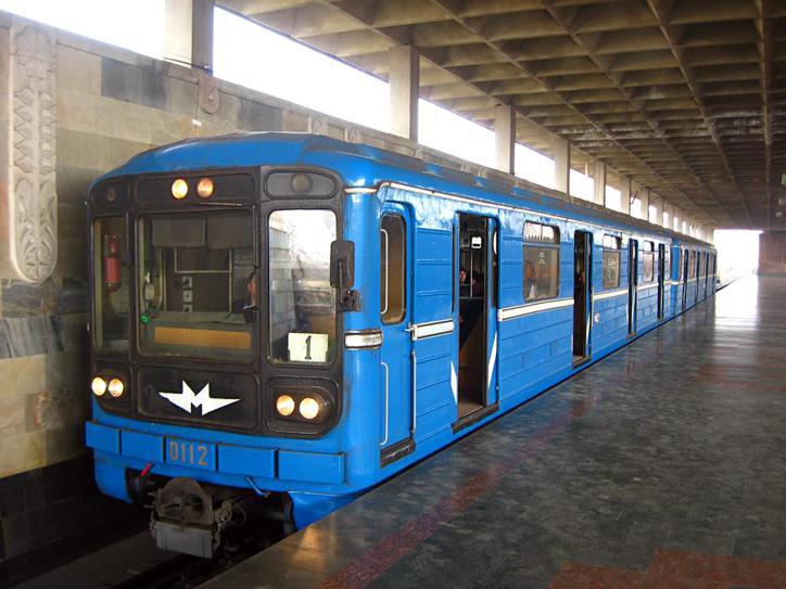 Работа ереванского метрополитена восстановлена