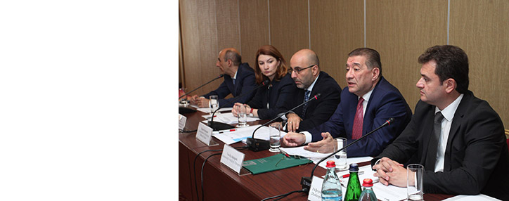 Jrbashyan says new tax code would become serious obstacle to economic development Jrbashyan says new tax code would become serious obstacle to economic development